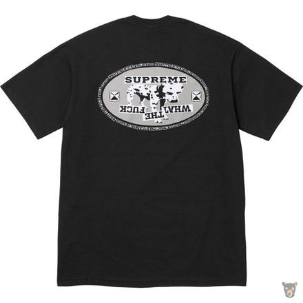 Футболка Supreme