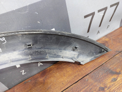 Накладка крыла заднего правого Vesta SW Cross 15-нв Б/У Оригинал 8450031020