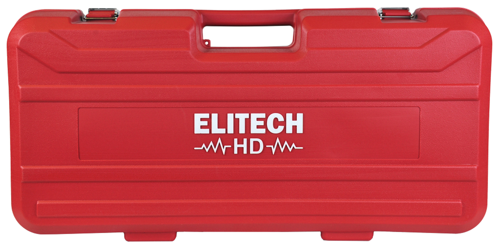 Молоток отбойный ELITECH М 1629Э HD E2205.007.00