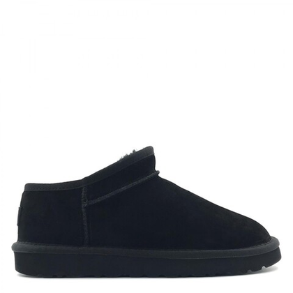 Ugg Ultra Mini Tasman Black