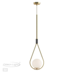 Подвесной светильник Odeon Light FLARI 4810/1