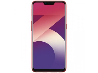 Смартфон OPPO A3s Red (CPH1803)