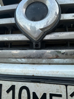 Great Wall POER Premium 2.0d 8AT 4WD (150 л.с.)