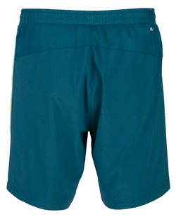 Мужские теннисные шорты Fila Shorts Toni M - Бирюзовый