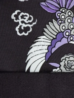 Свитшот для девочки с завязками