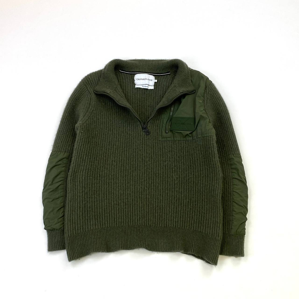 Свитер CalvinKlein