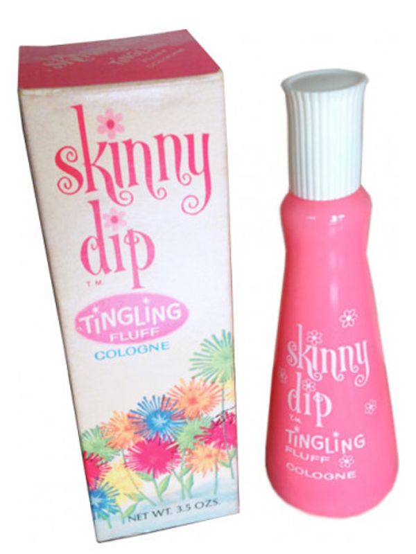 Leeming-Pacquin Skinny Dip Tingling Cologne