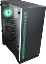 Корпус Zalman S5 черный