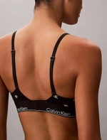 Женский бюстгальтер с легкой подкладкой - CALVIN KLEIN