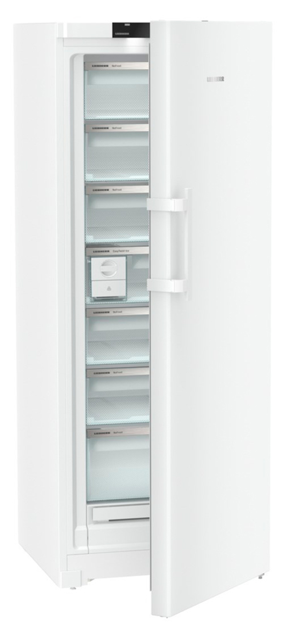 Морозильник Liebherr FNc 7277