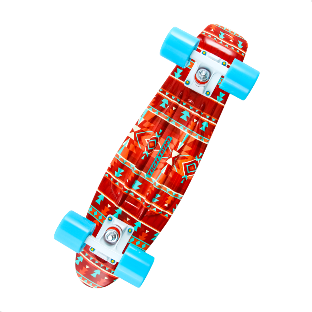 Скейтборд (лонгборд) TechTeam Melbourne