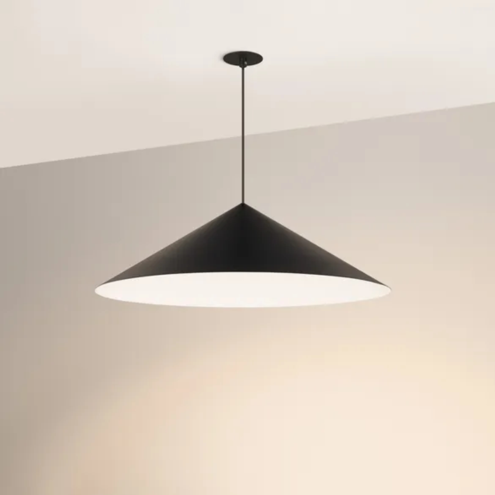 Светильник SP-MAKOTO-R750-14W Warm3000 (BK, 36 deg, 230V, TRIAC) (Arlight, IP20 Металл, 3 года) 054162