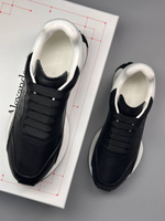 Кроссовки Alexander McQueen