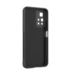 Противоударный чехол Flexible Case для Poco M4 Pro 5G