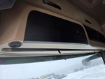 Shacman (Shaanxi) SX* 4x2 Седельный тягач SX4188YY381 (Дизельный, 12,5 л, 473 л.с., АТ)