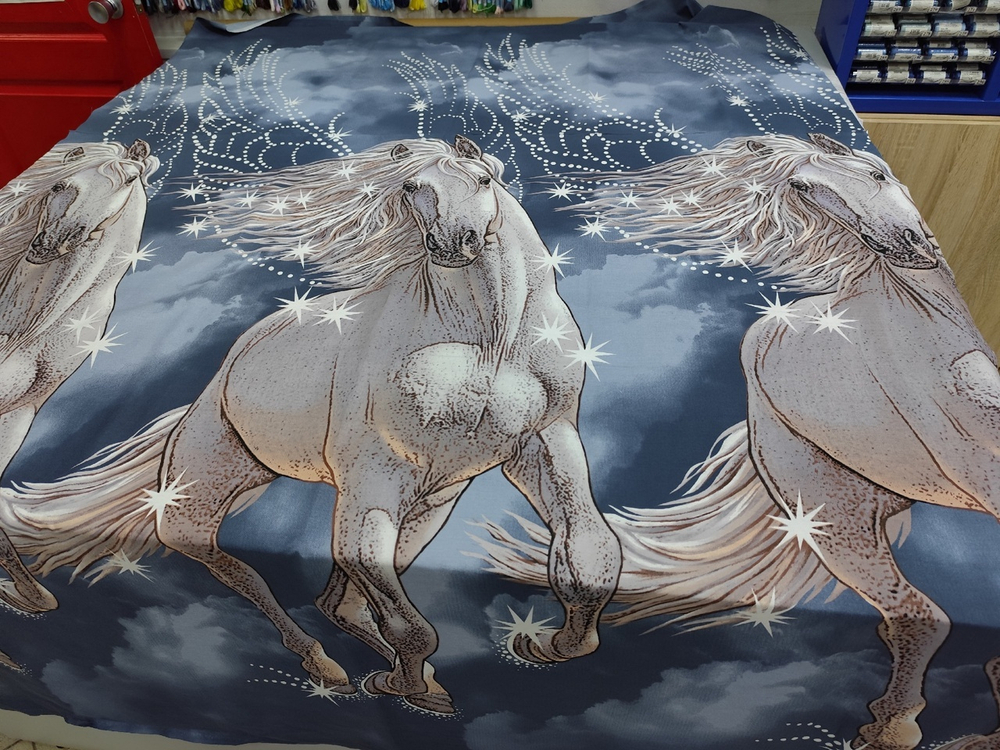 Поплин / Пегас основа