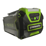 Аккумулятор Greenworks G40B5 40V (5 Ач)