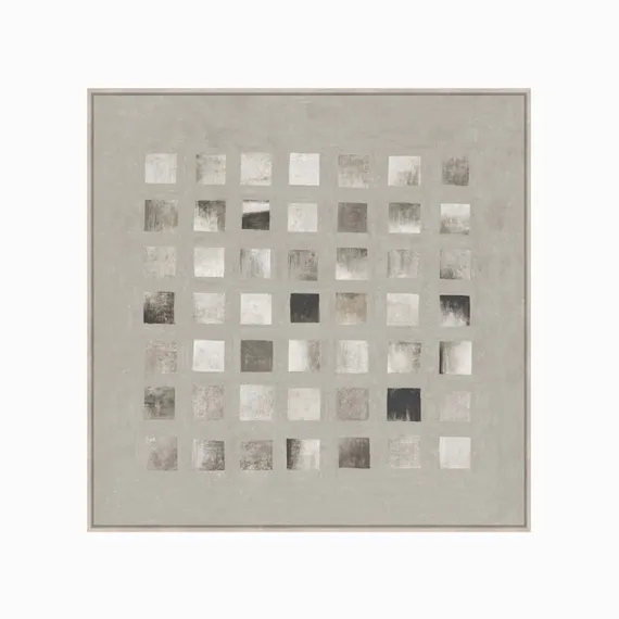 Постер Daily 100х100