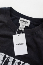 Футболка Bowwow