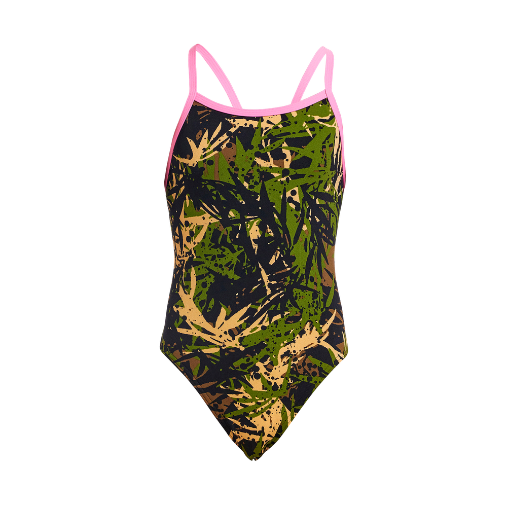 Купальник FUNKITA Gigi Jo Jo