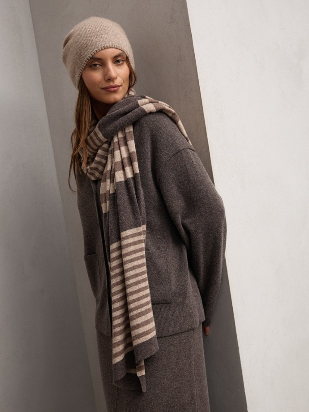 Шапка 2517 пшеница TINONA