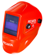 Сварочная маска Ресанта МС-2 RED