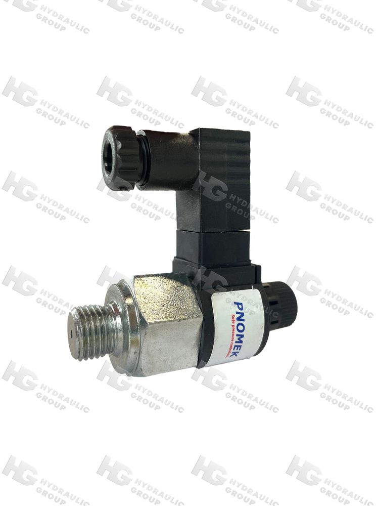 Реле давления DS1 A3 200 (20-200 бар)