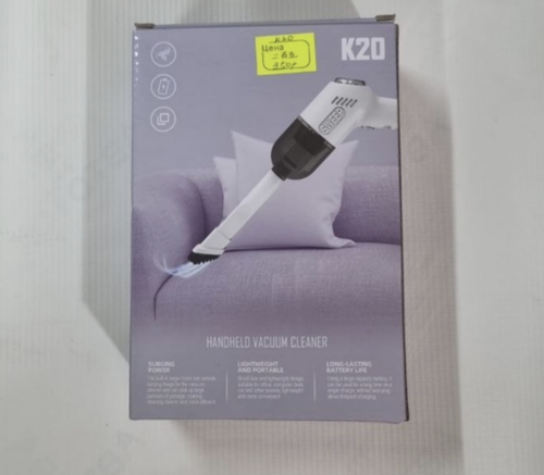 Ручной Пылесос / K20
