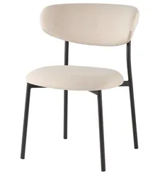 Стул Ayla бежевый