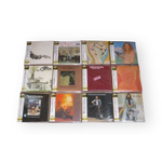 Eric Clapton / Slowhand (13 Mini LP CD + Box)
