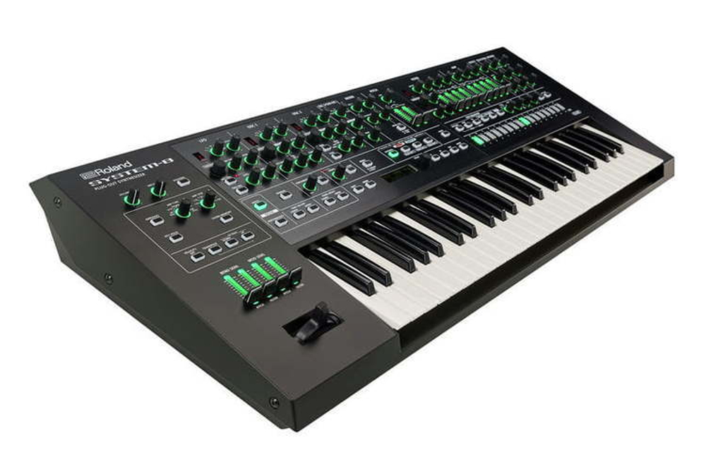 Roland System-8