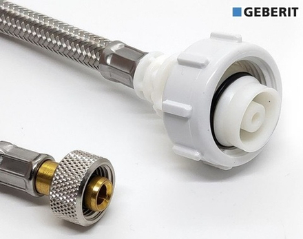 240.921.00.1 Гибкая подводка инсталляции Geberit, 360 мм.