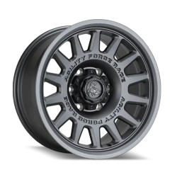 Диск колёсный литой AGILITY FORCE A720C R17 8,0 ET0 Dark Matte Tint