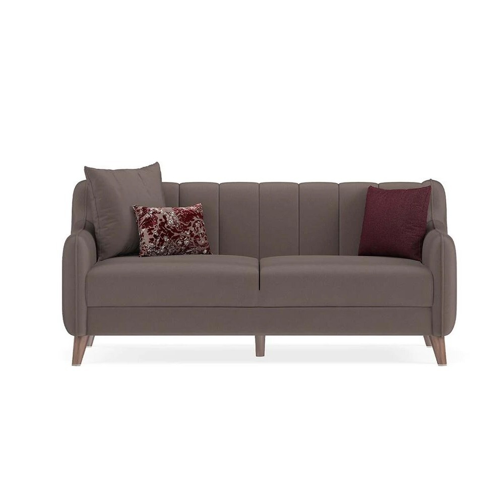 Диван двухместный ENZA HOME FABIA EH51898