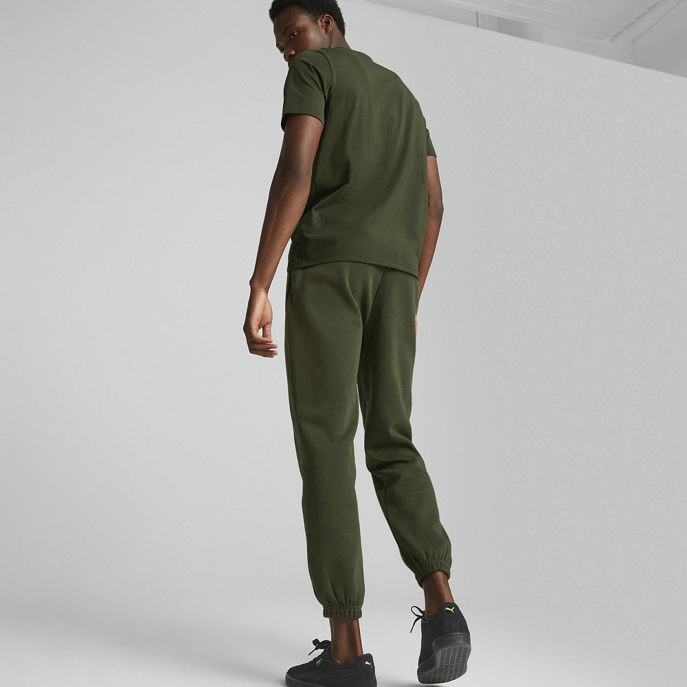 Мужские брюки PUMA Classics Sweatpants