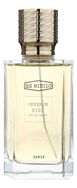 EX NIHILO Venenum Kiss