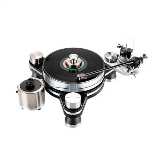 VPI Avenger Fatboy Jimbal