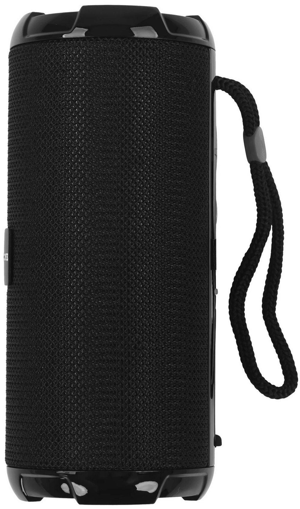 Колонка Bluetooth Borofone BR15 black