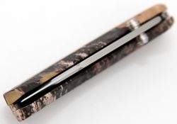 Нож Buck 284 CMS-Bфотография - 6