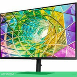 Монитор Samsung ViewFinity S8 LS27A800NMPXEN