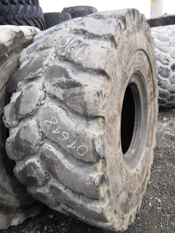 26.5R25 Techking ETD2S шина б/у