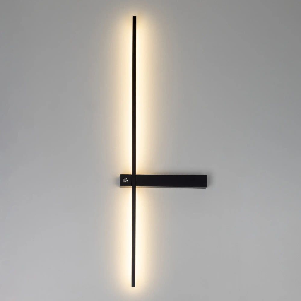 Citilux PIXEL CL216371 LED Светильник настенный Чёрный