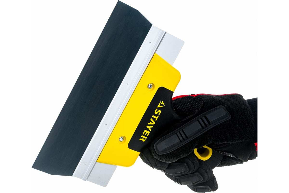 Фасадный шпатель 200 мм STAYER PROFESSIONAL 10045-20