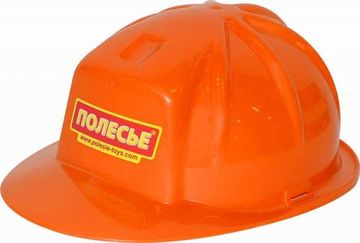 Игрушка детская "Каска" , Артикул: 53800