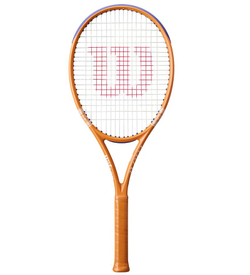 Теннисная ракетка Wilson Ultra 100L V5 RG 2026 + струны