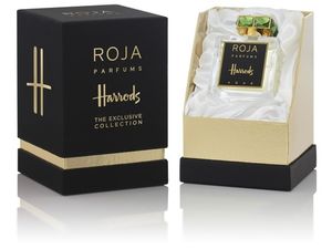 Roja Dove Harrods Aoud