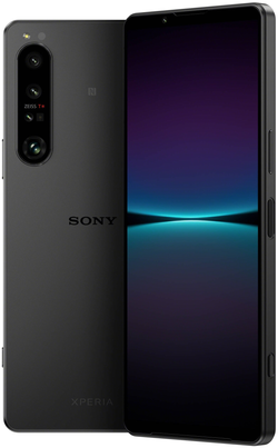 Sony Xperia 1 IV (XQ-CT72) 12/512Gb Black