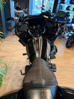 Harley-Davidson CVO Road Glide ST 121 (Hot Lap) 2025