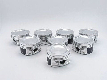 Поршни СТИ BMW 4,4Bi-Turbo S63B44 (N63B44)