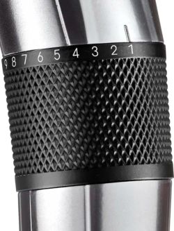 Машинка для стрижки BaByliss Carbon Steel E977E